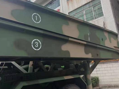 萍乡海洋 / 林地场景数码伪装